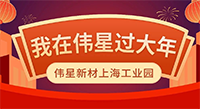 留沪过年 | 就地过年，年味依旧！