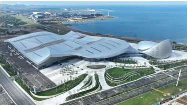 再创佳绩！广州捷流参建工程揽获5项新一届詹天佑大奖